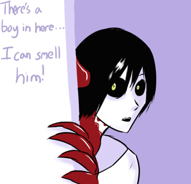 [Lemon Font] Greedy Succubus