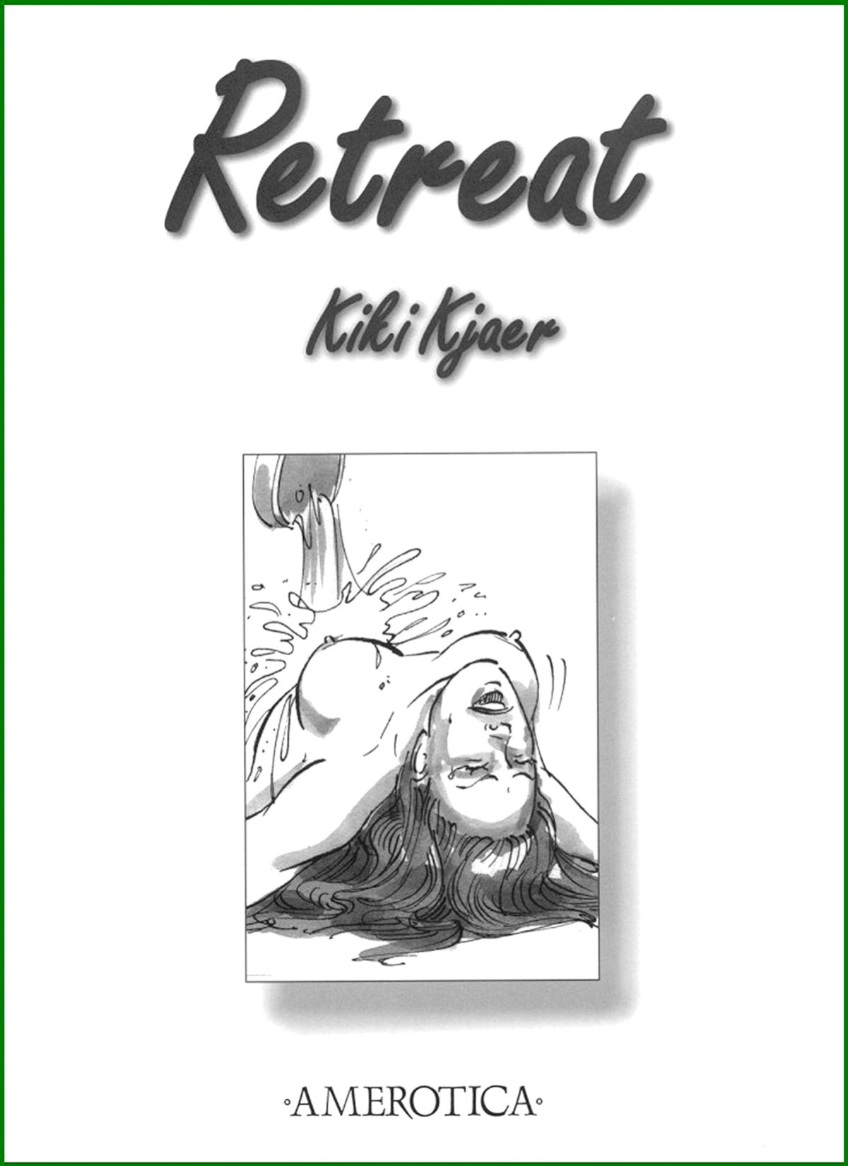 [Kiki Kjaer] Retreat