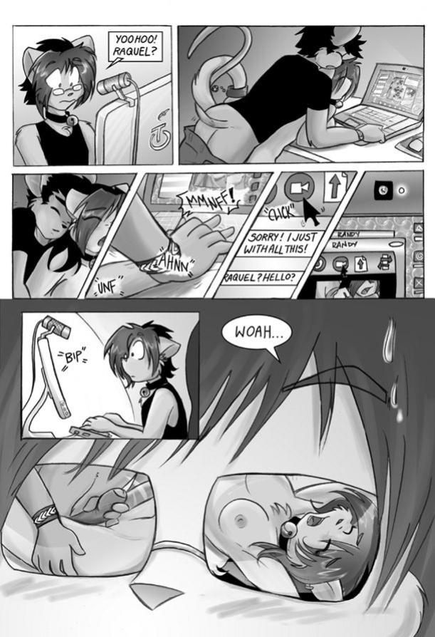 [J3T] icu!