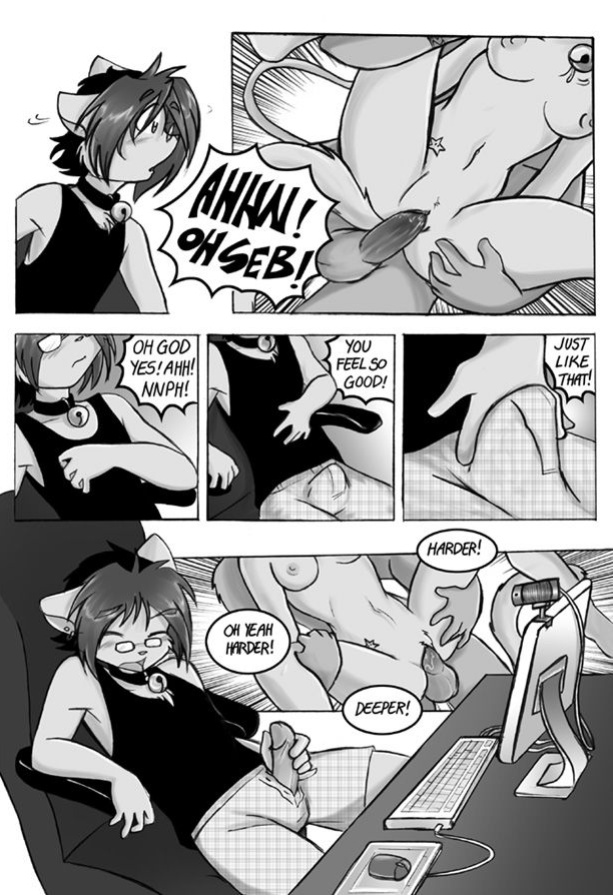 [J3T] icu!