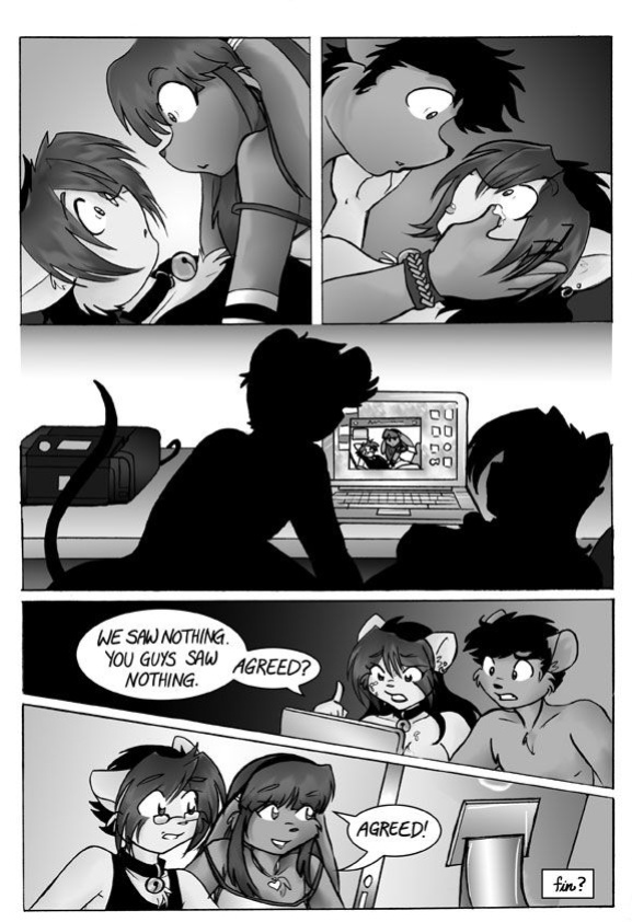 [J3T] icu!
