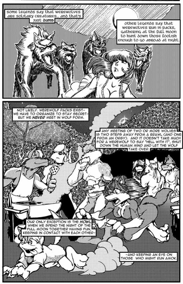 [BAR-1 and Kris Overstreet] Peter is the Wolf - Book 1: The First Twenty-Five Hours