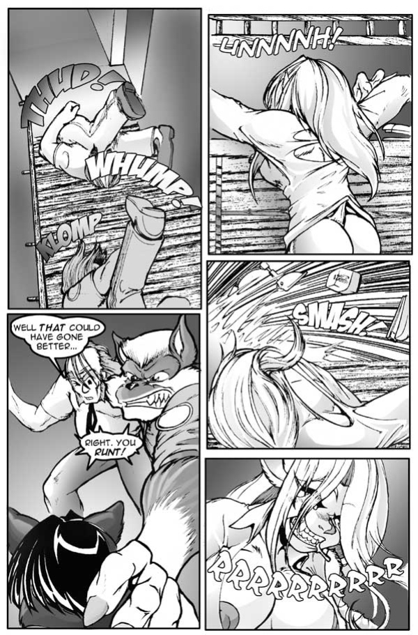 [BAR-1 and Kris Overstreet] Peter is the Wolf - Book 1: The First Twenty-Five Hours
