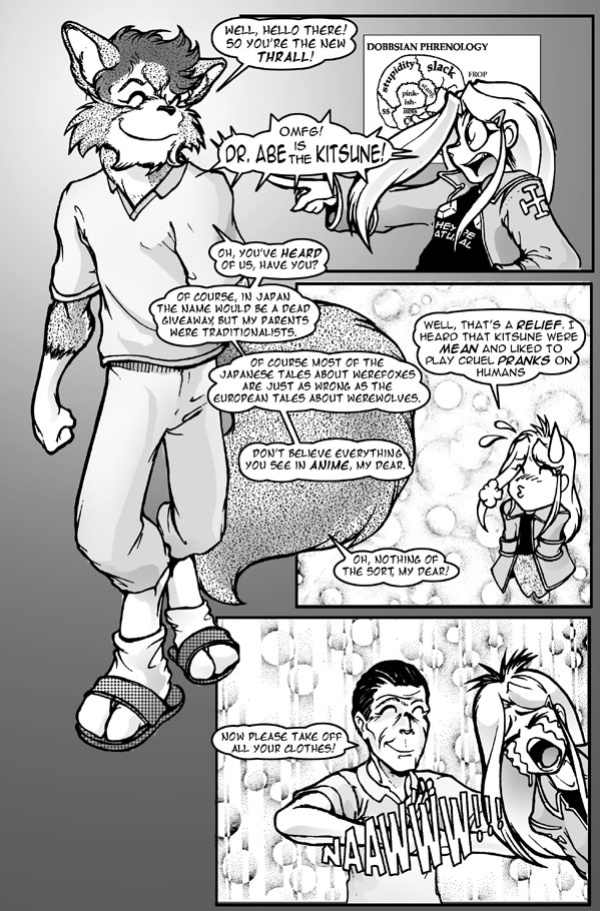 [BAR-1 and Kris Overstreet] Peter is the Wolf - Book 1: The First Twenty-Five Hours