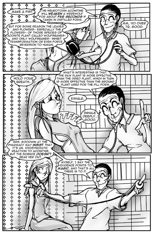 [BAR-1 and Kris Overstreet] Peter is the Wolf - Book 1: The First Twenty-Five Hours
