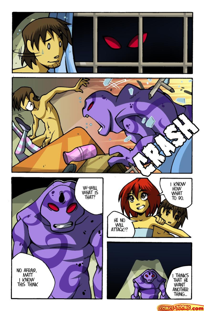 [Comics Toons] W.I.T.C.H.