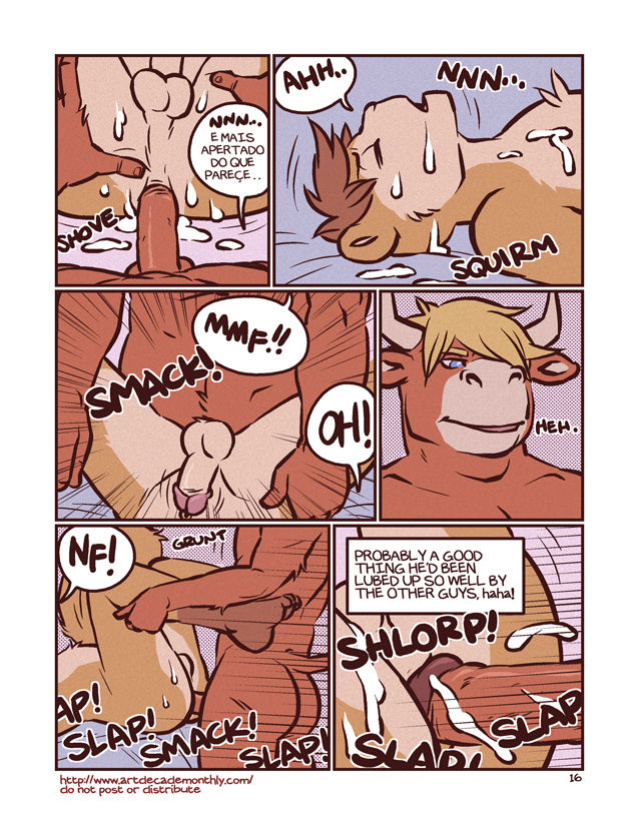[Artdecade] Tell Me About It
