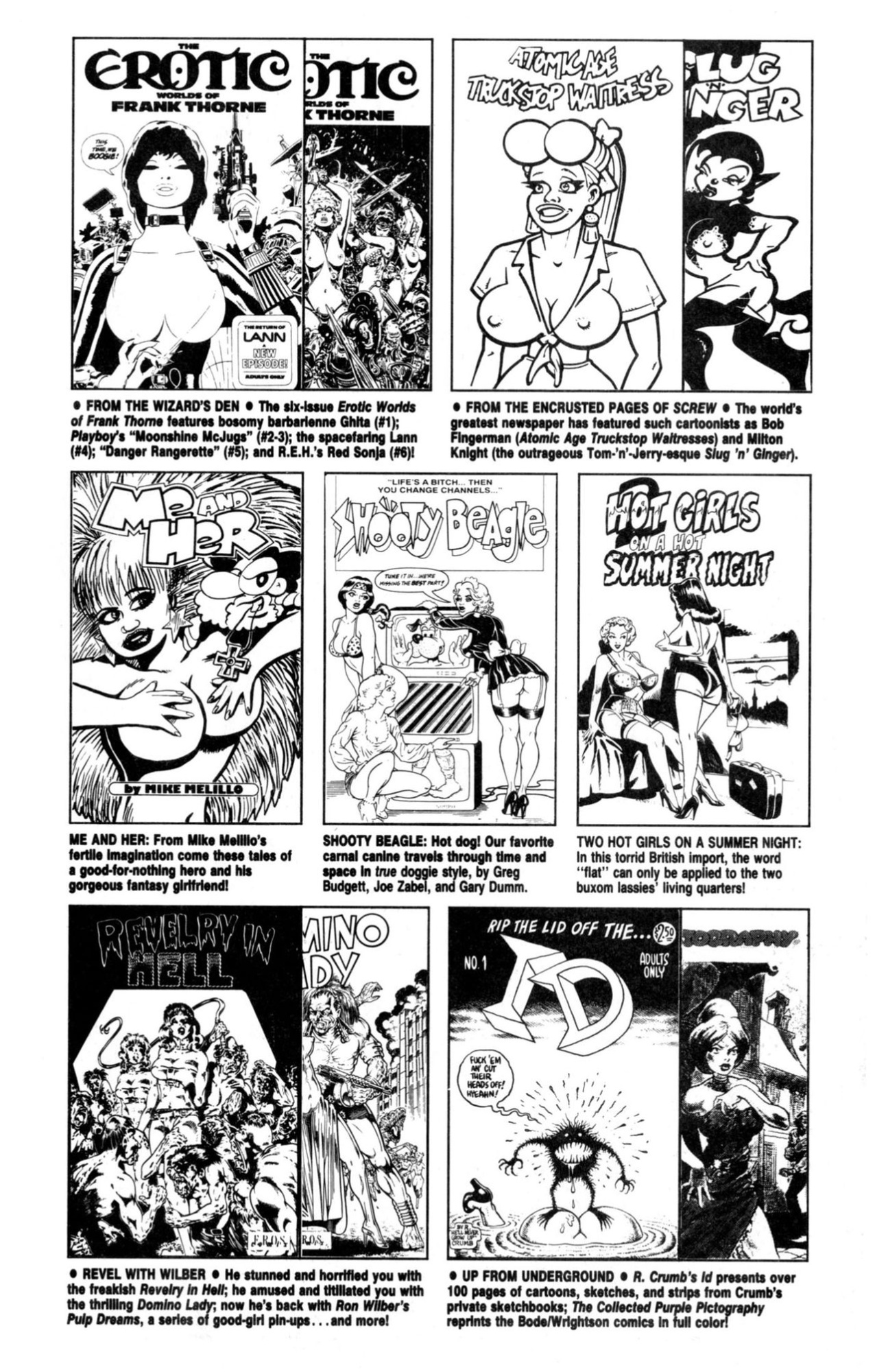 [Greg Budgett] Shooty Beagle #1
