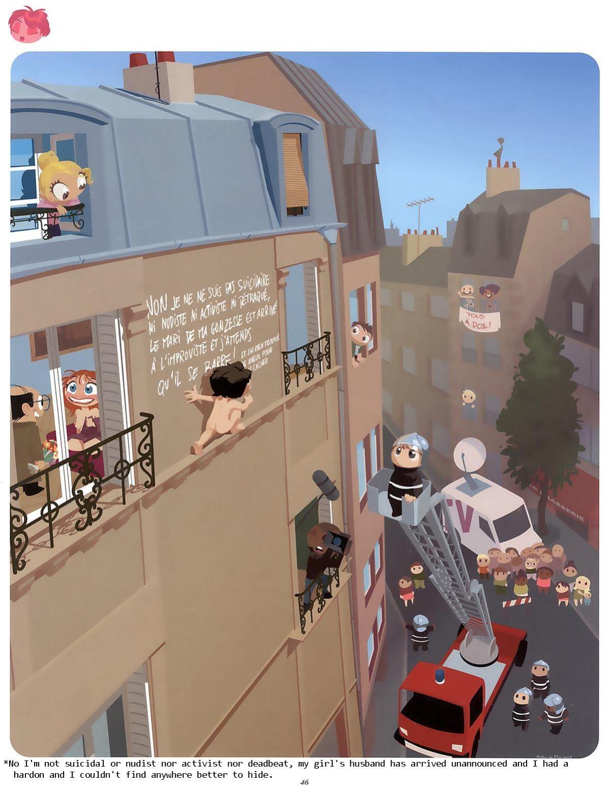 Peches Mignons 1 [eng]