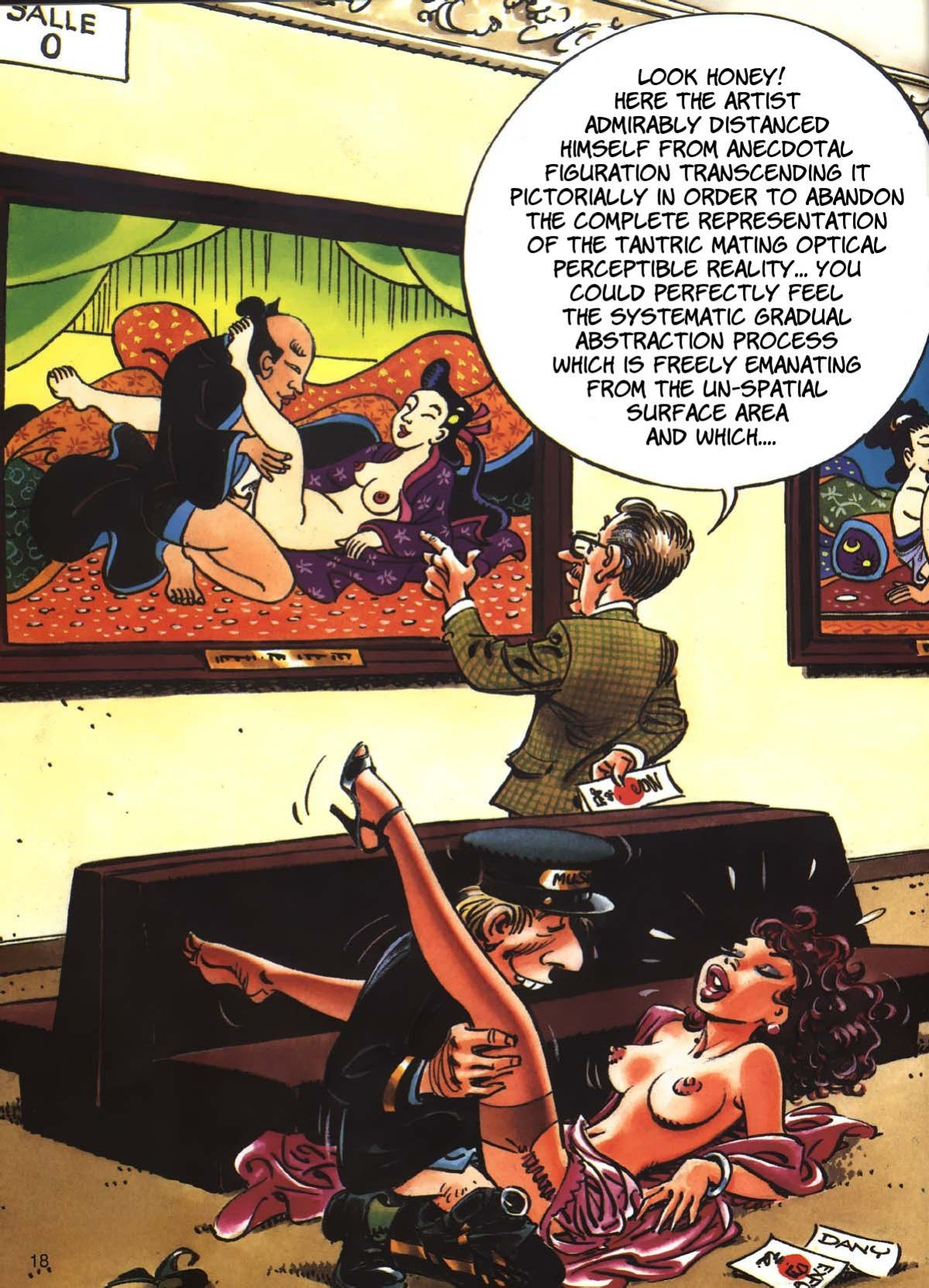 Dany Comix