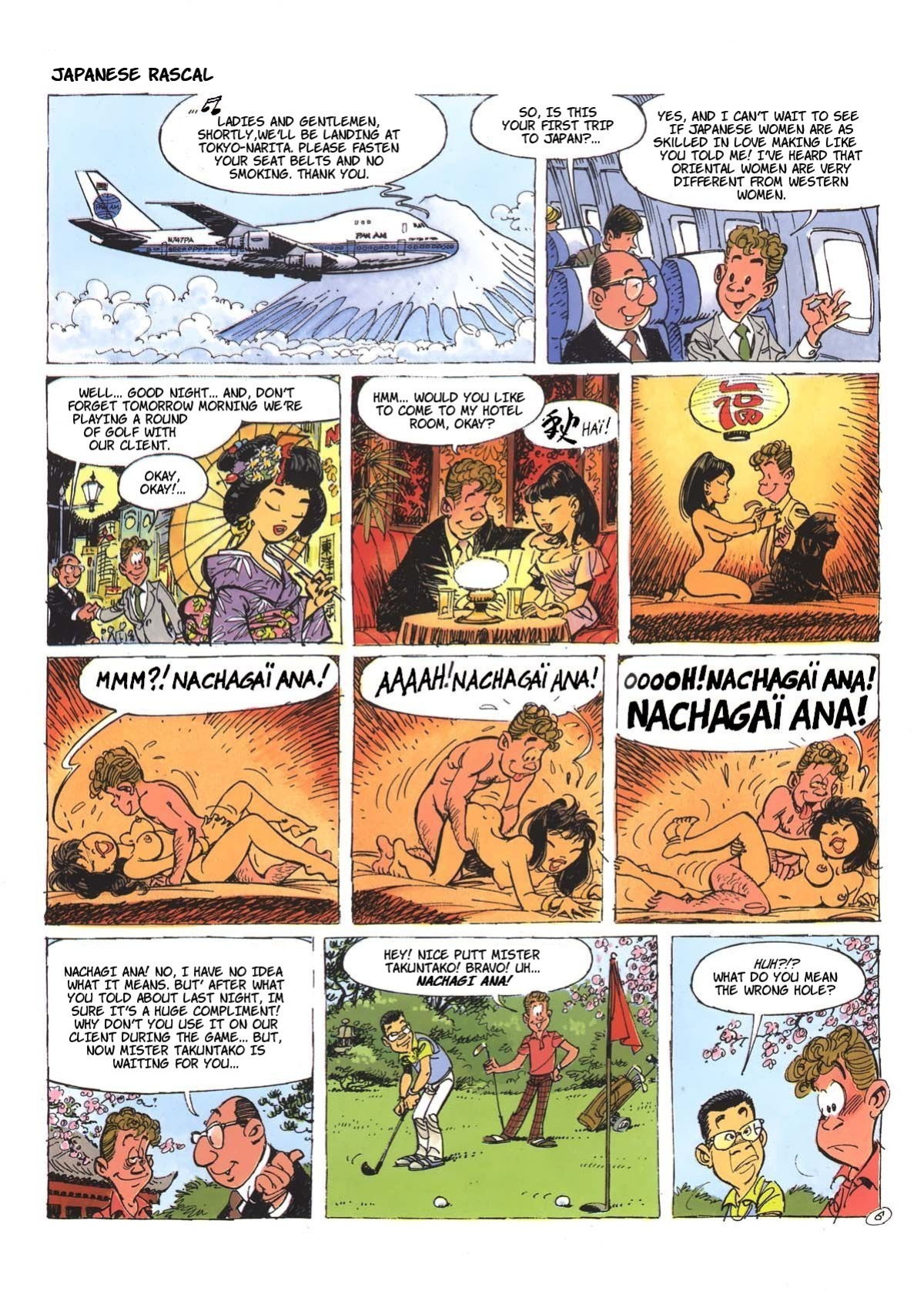 Dany Comix