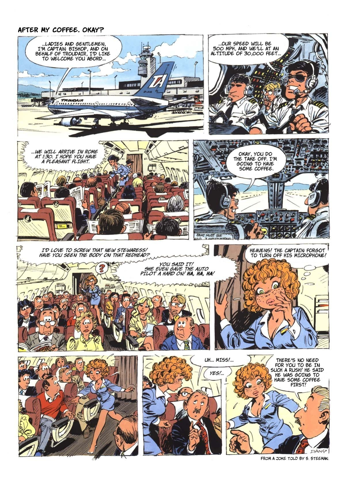 Dany Comix