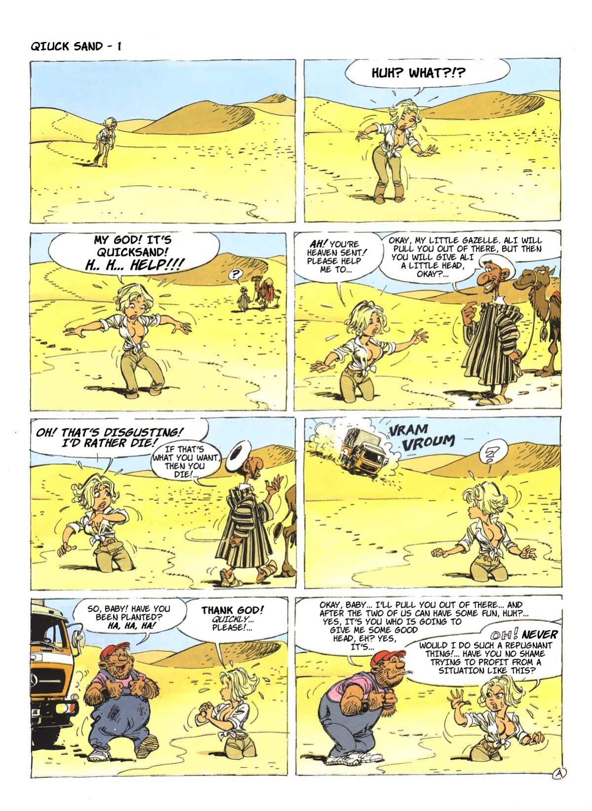 Dany Comix
