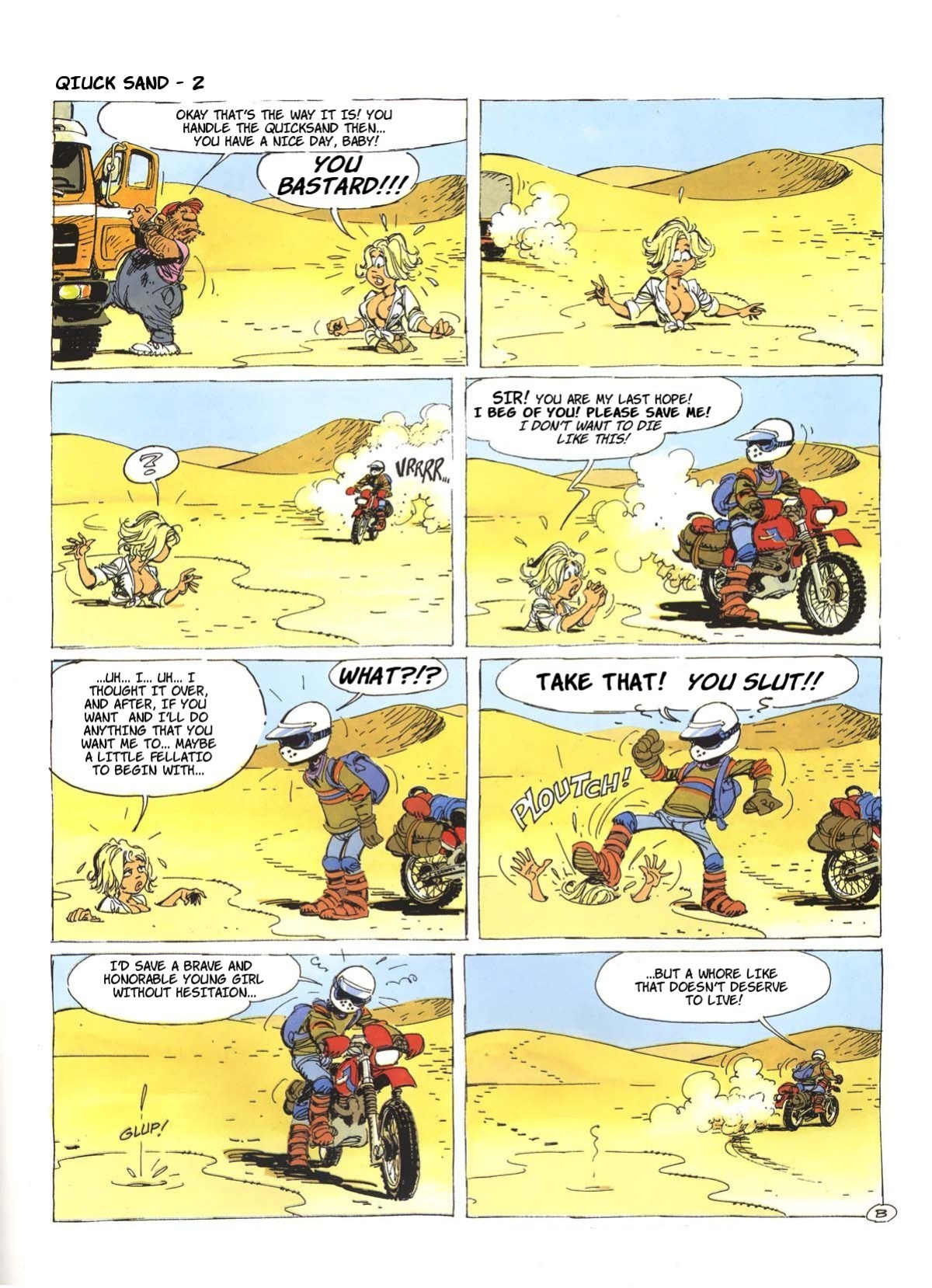 Dany Comix