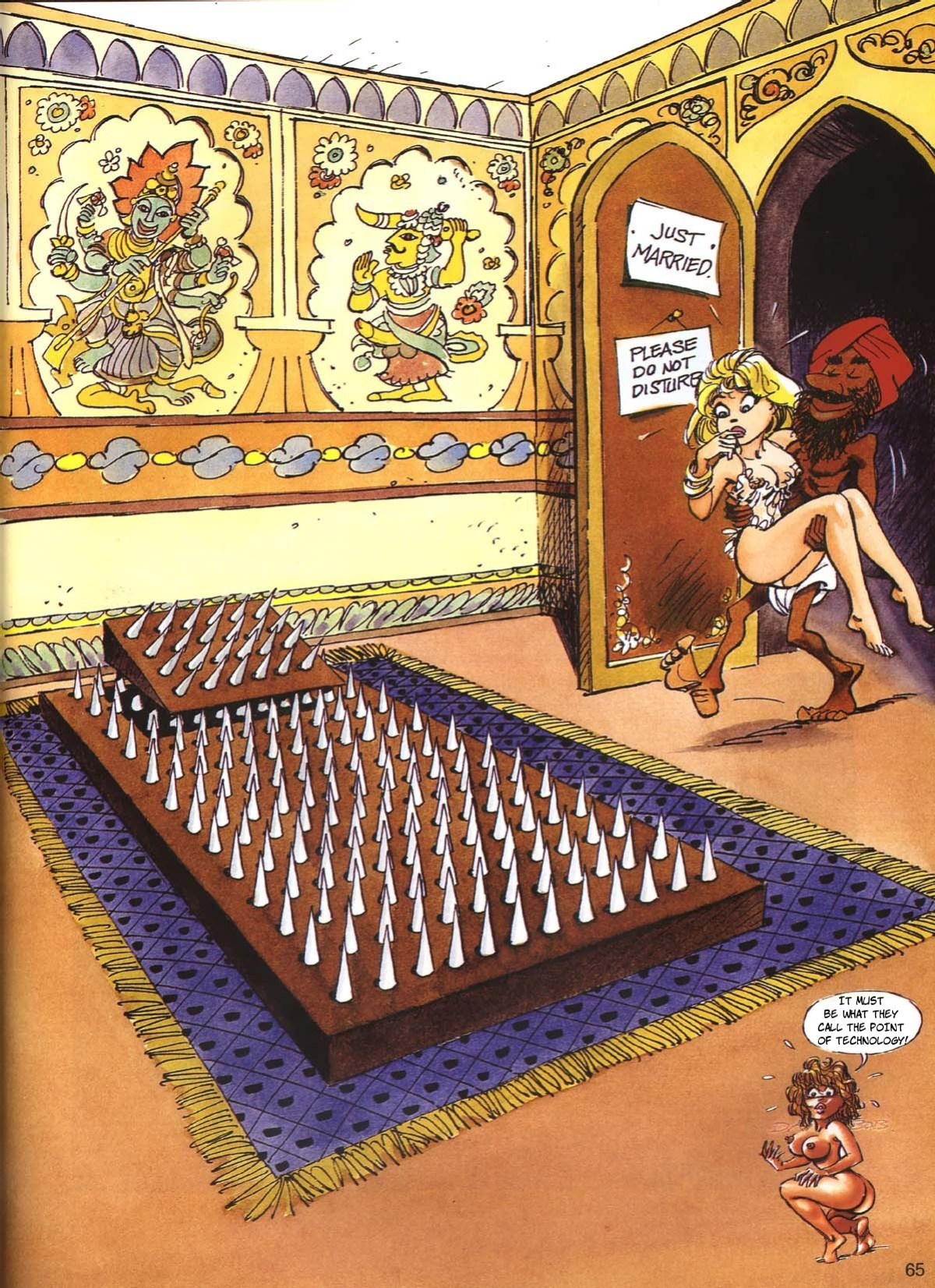 Dany Comix