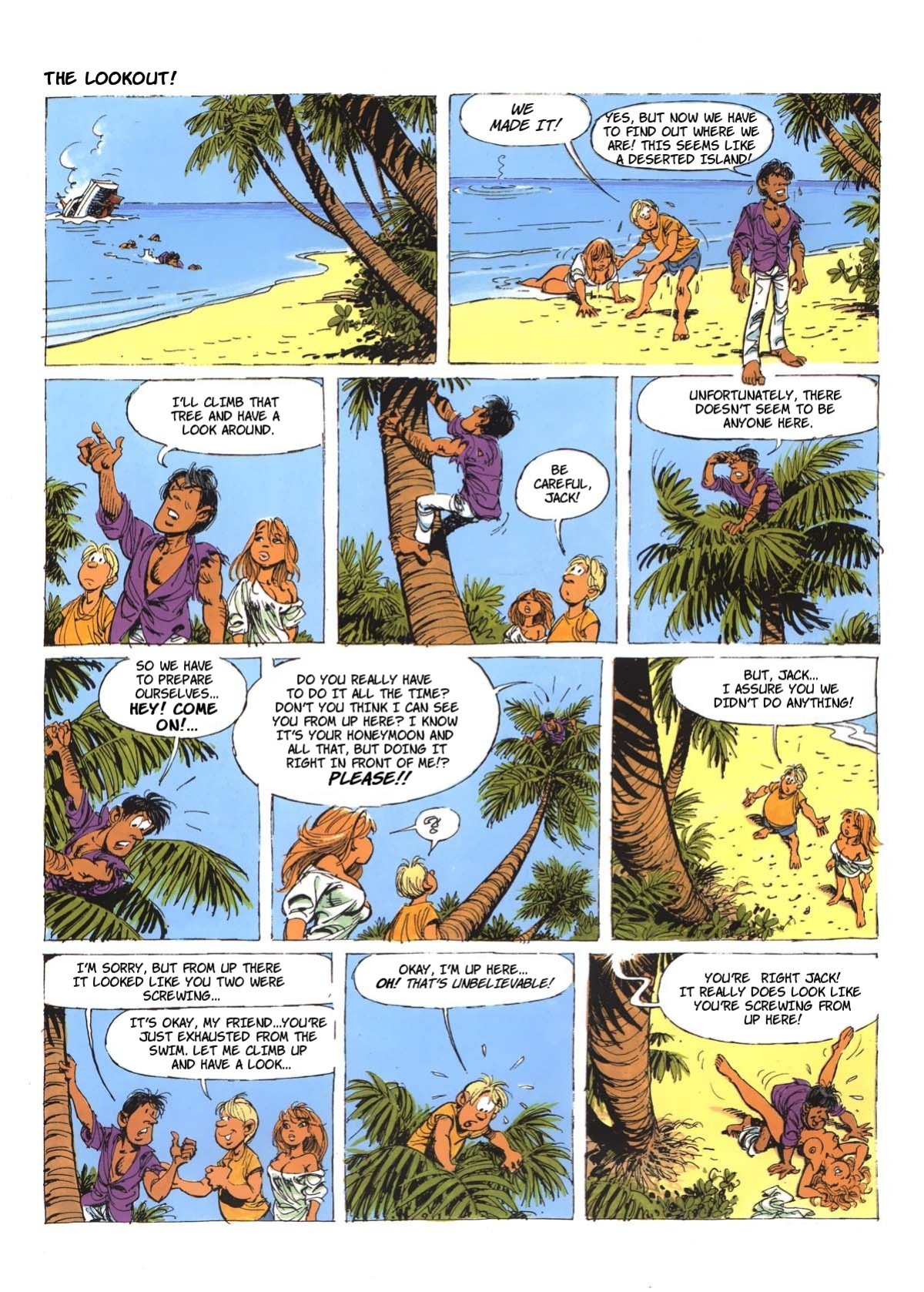 Dany Comix