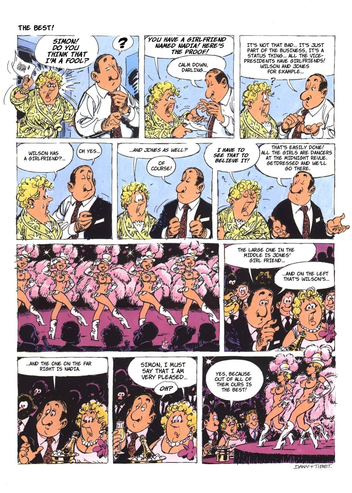 Dany Comix