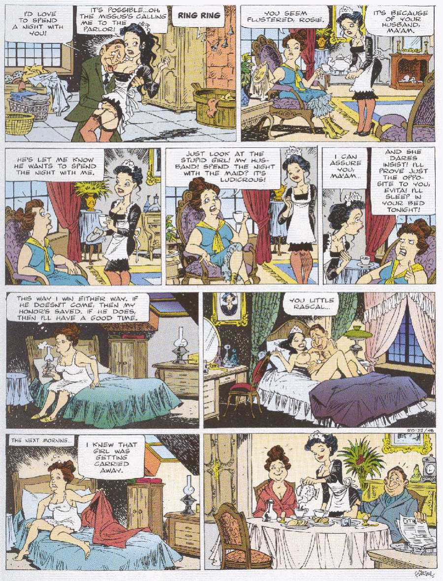 Dany Comix