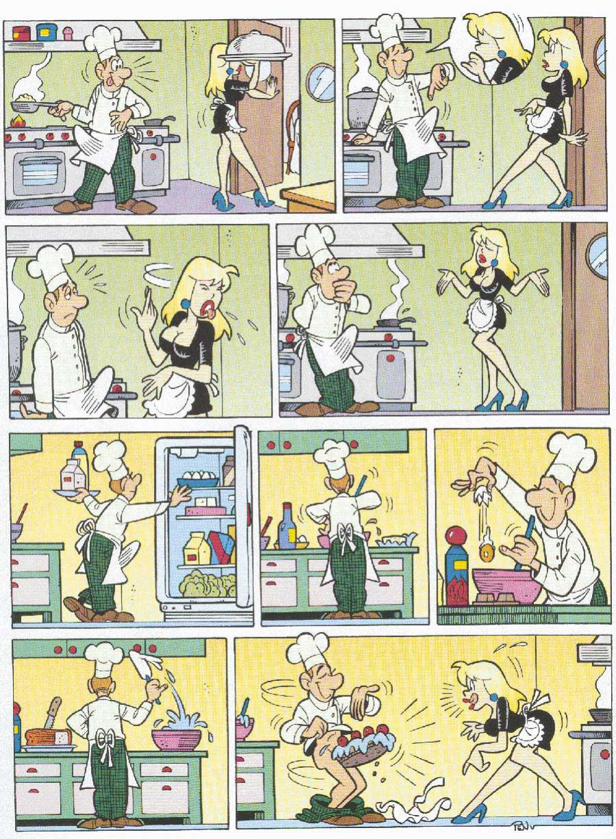 Dany Comix