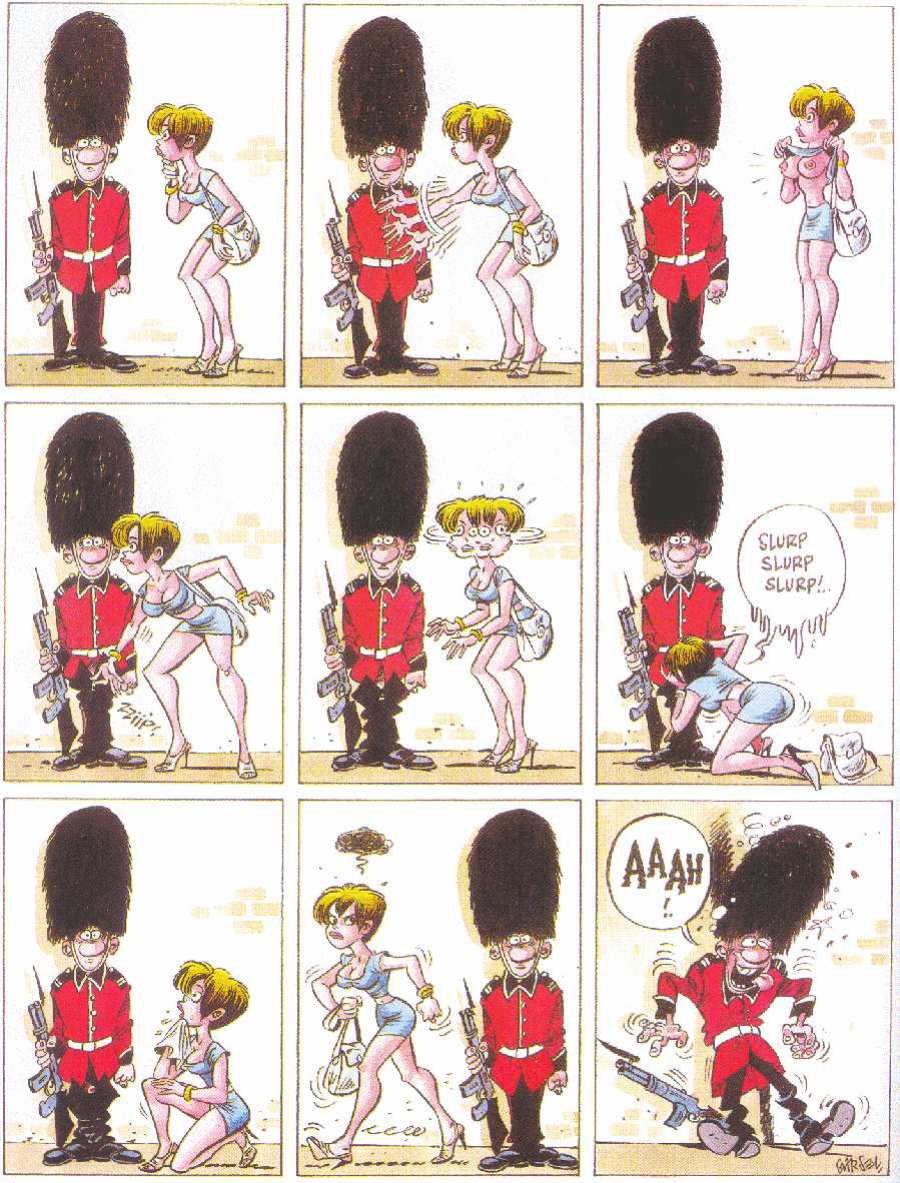Dany Comix