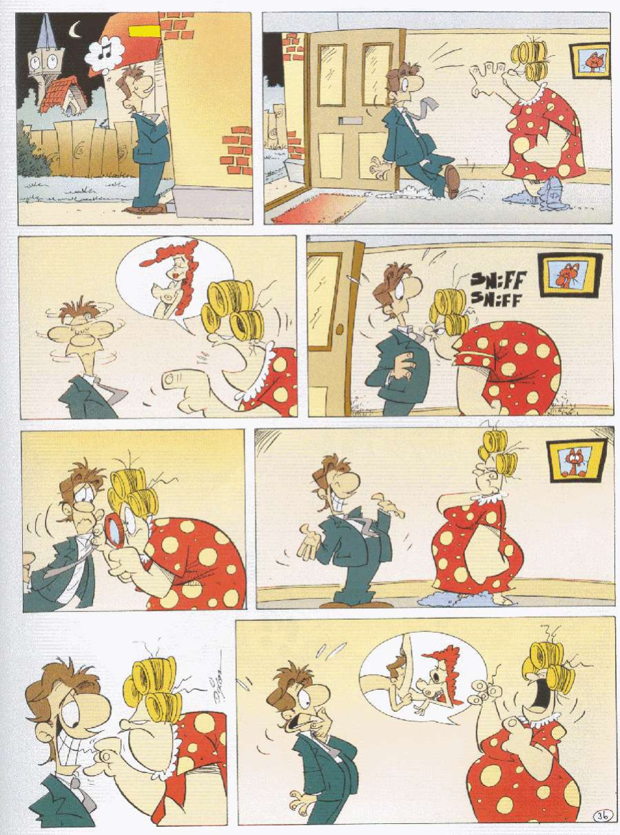 Dany Comix