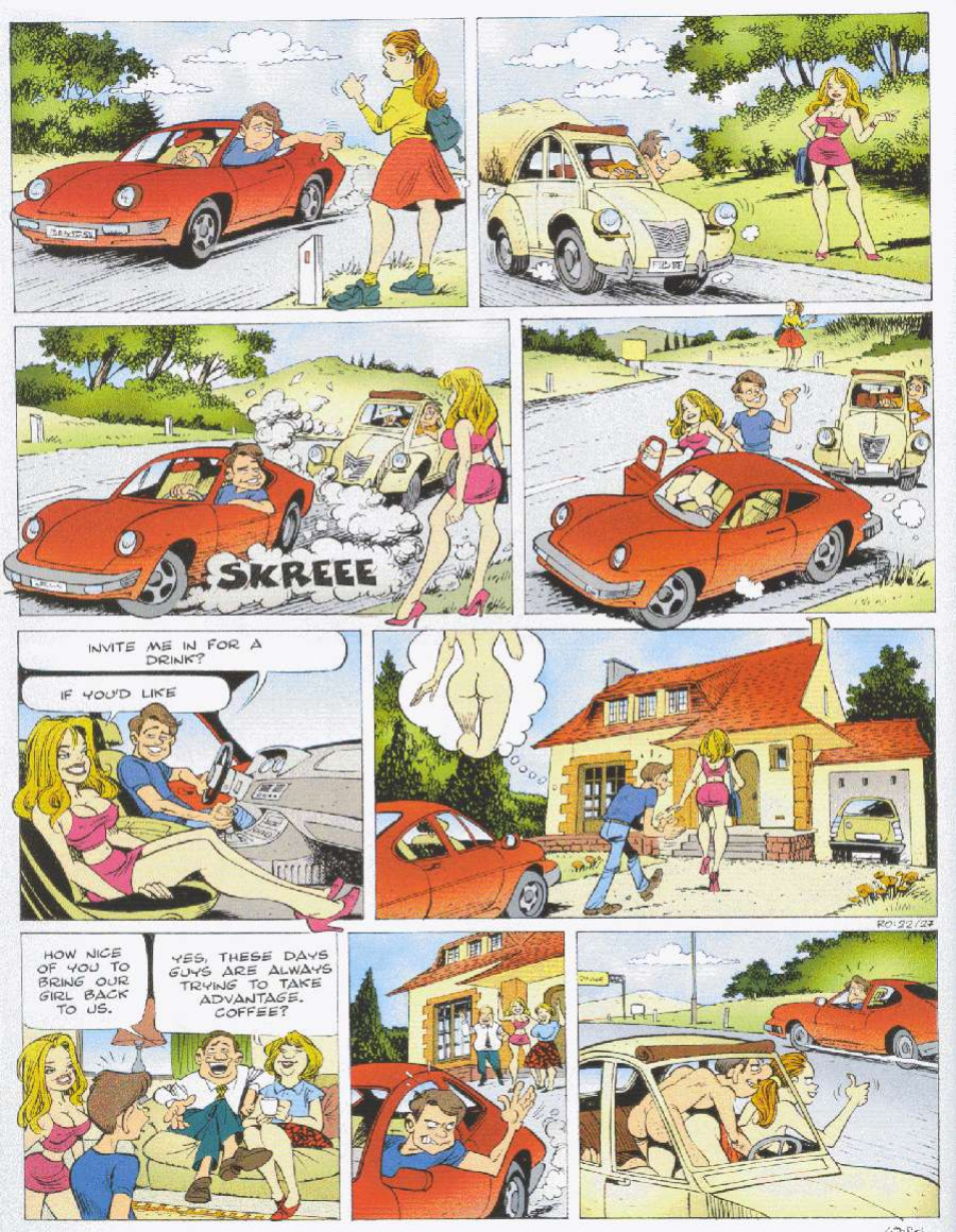 Dany Comix
