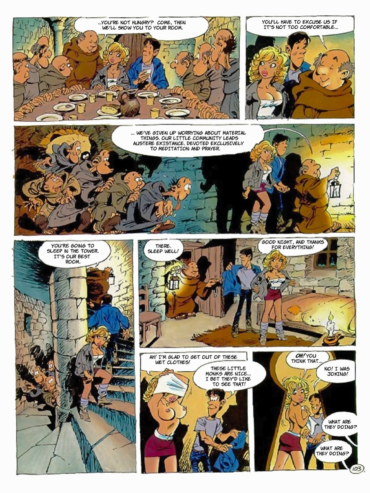 Dany Comix