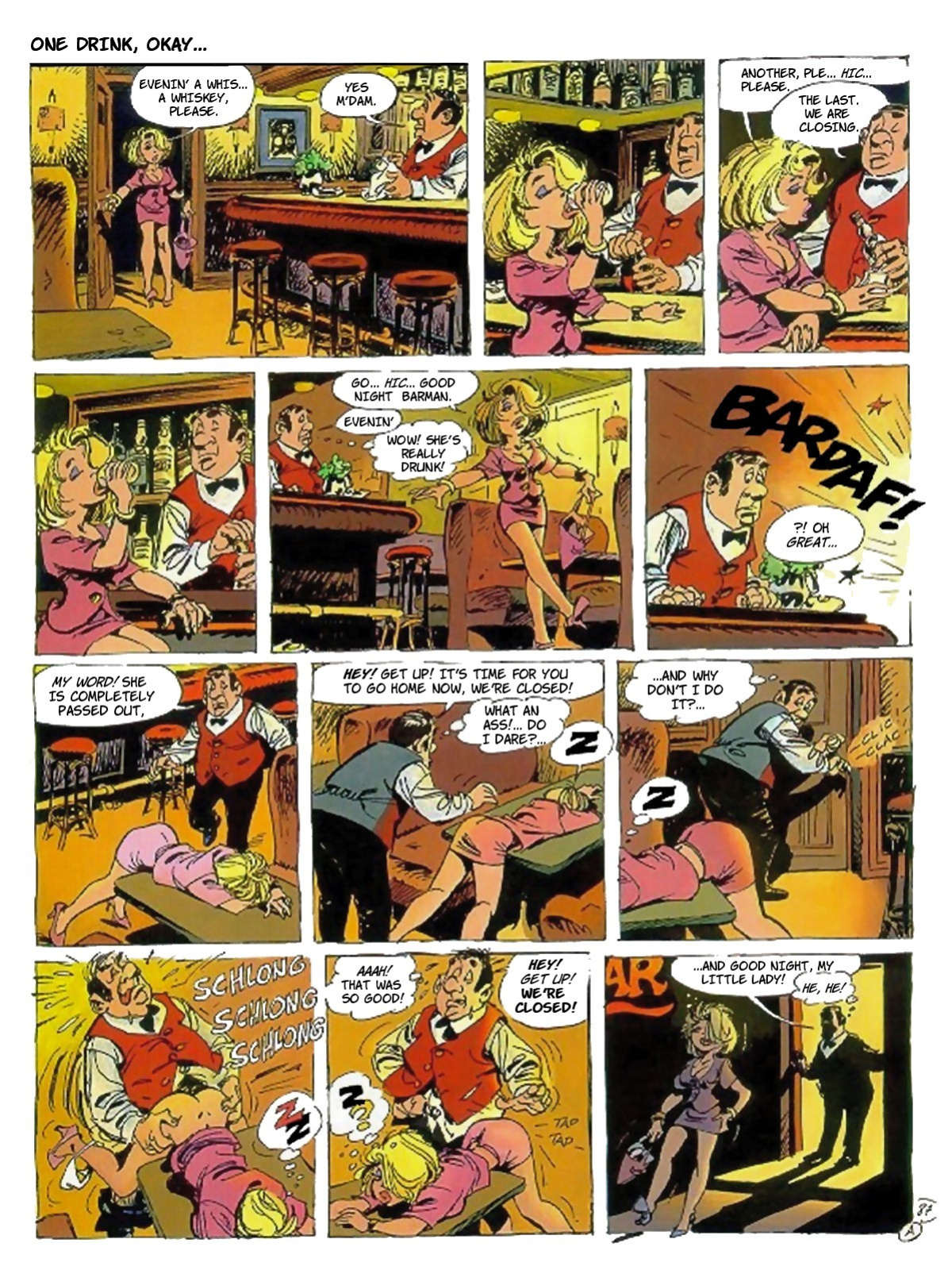 Dany Comix