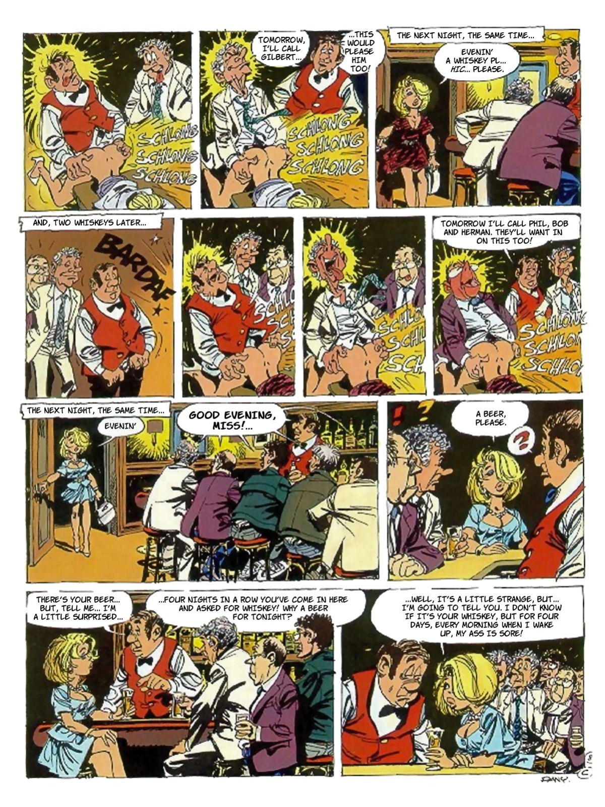 Dany Comix