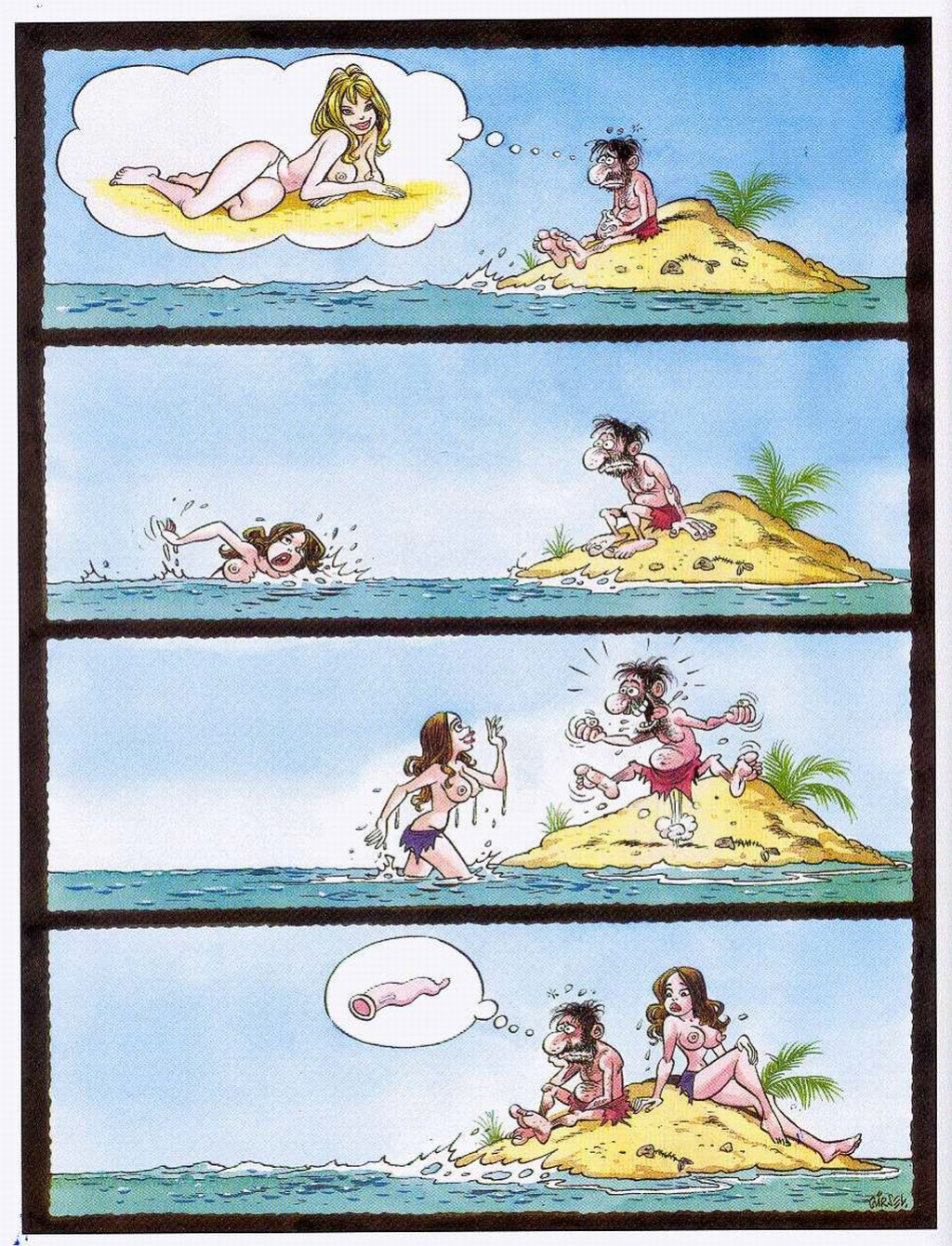 Dany Comix