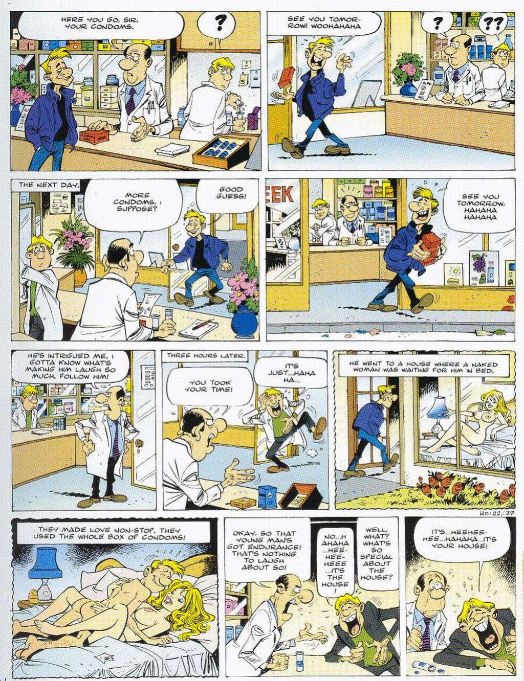 Dany Comix