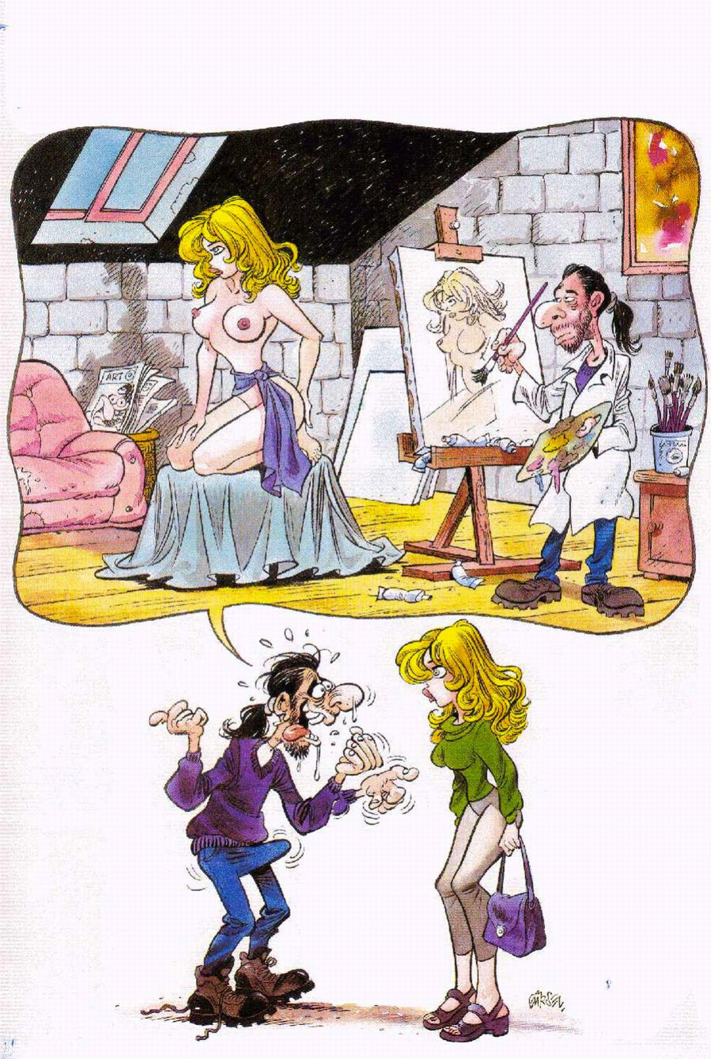 Dany Comix