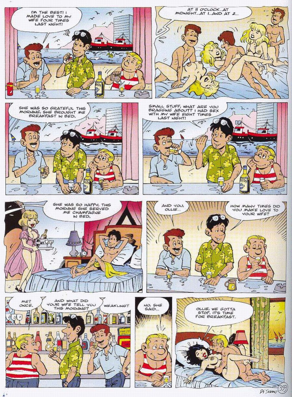Dany Comix