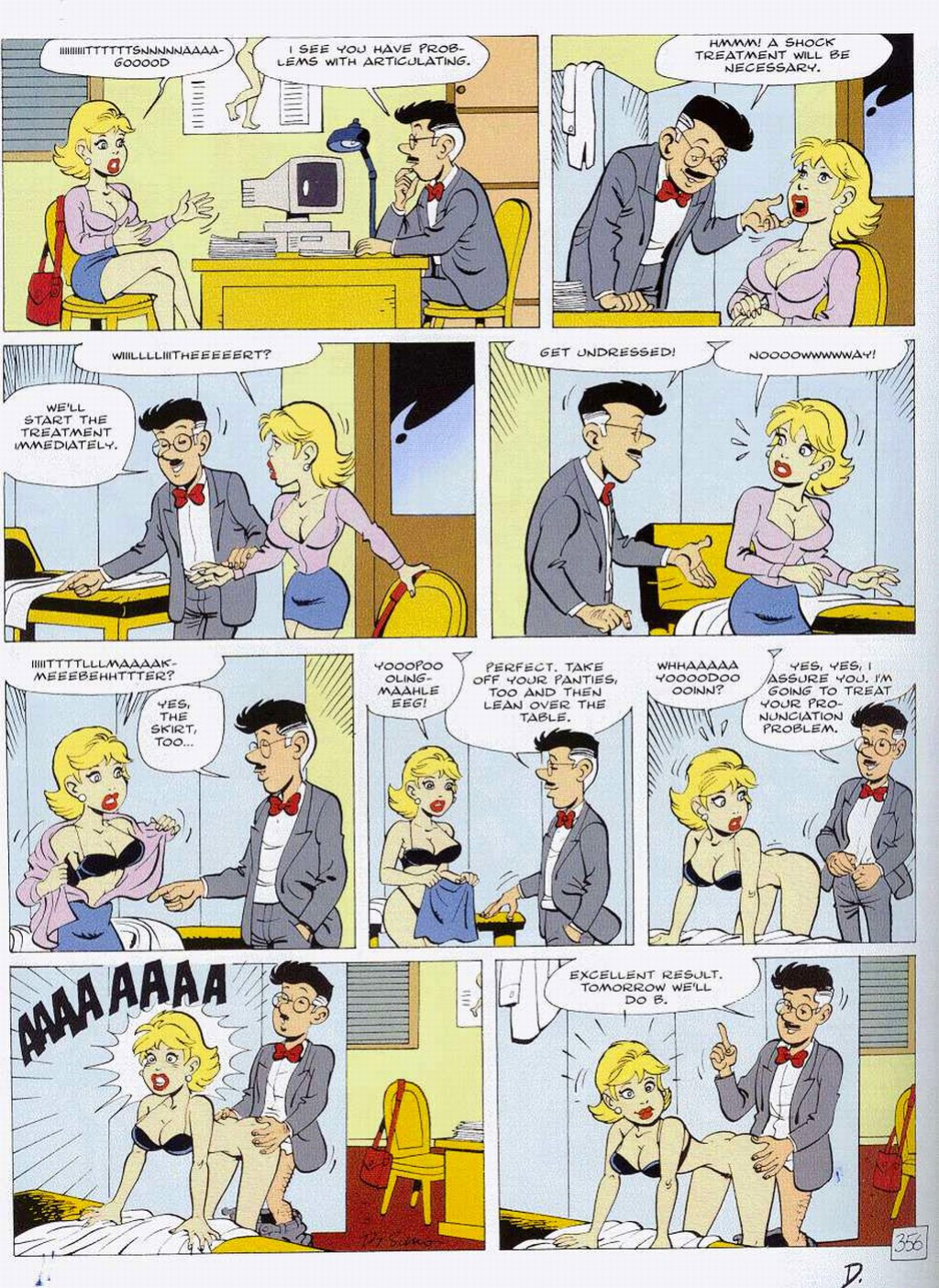 Dany Comix