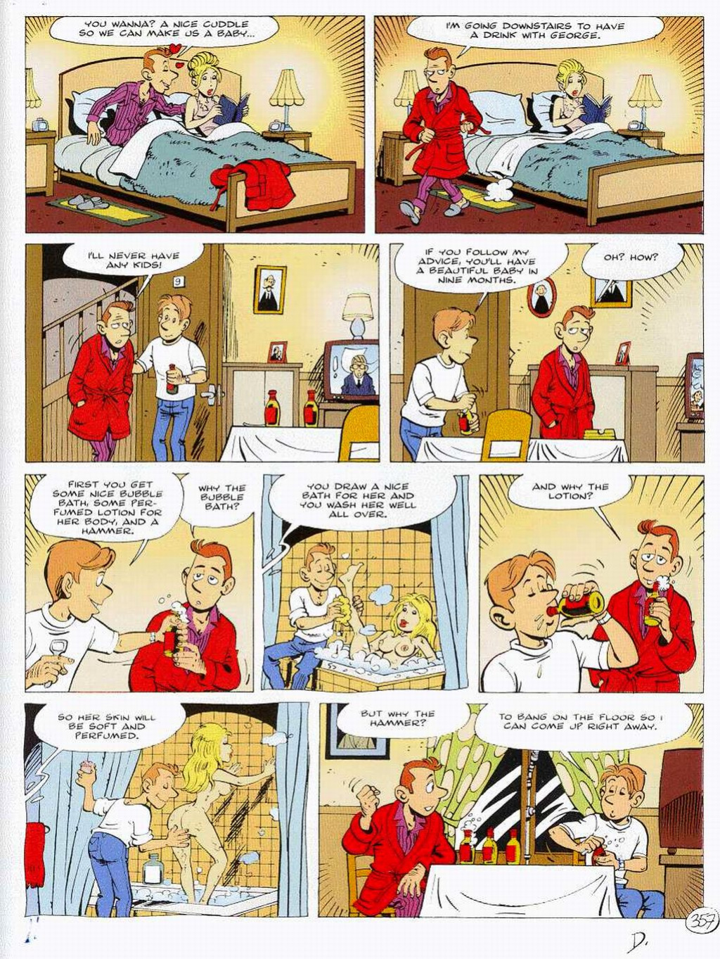 Dany Comix