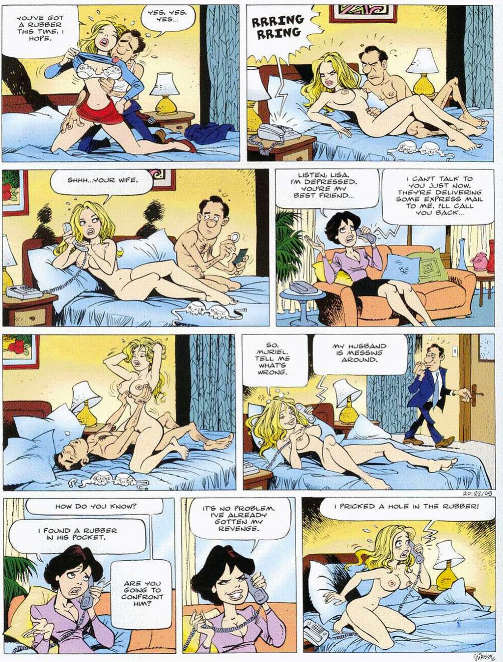 Dany Comix