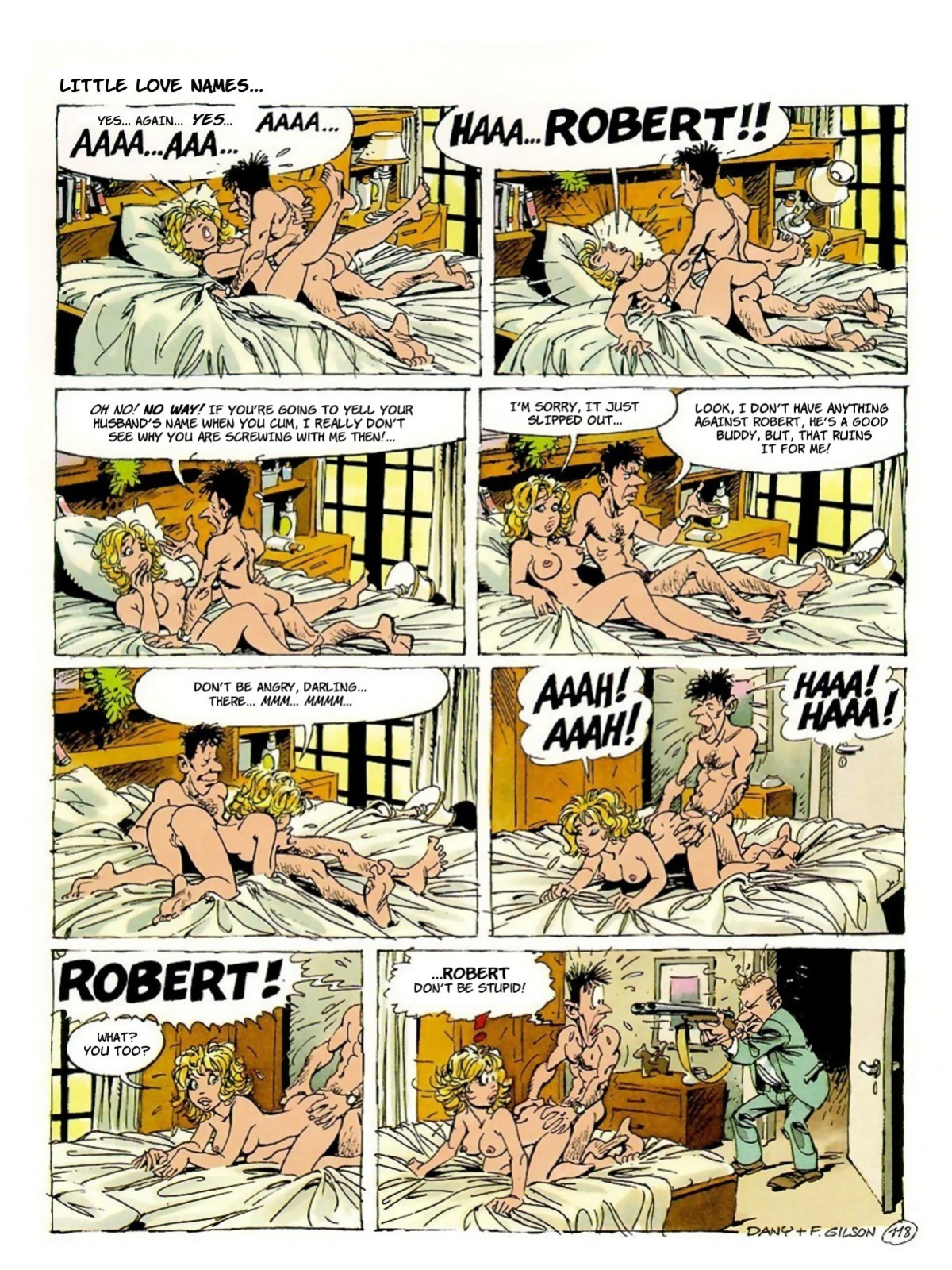 Dany Comix