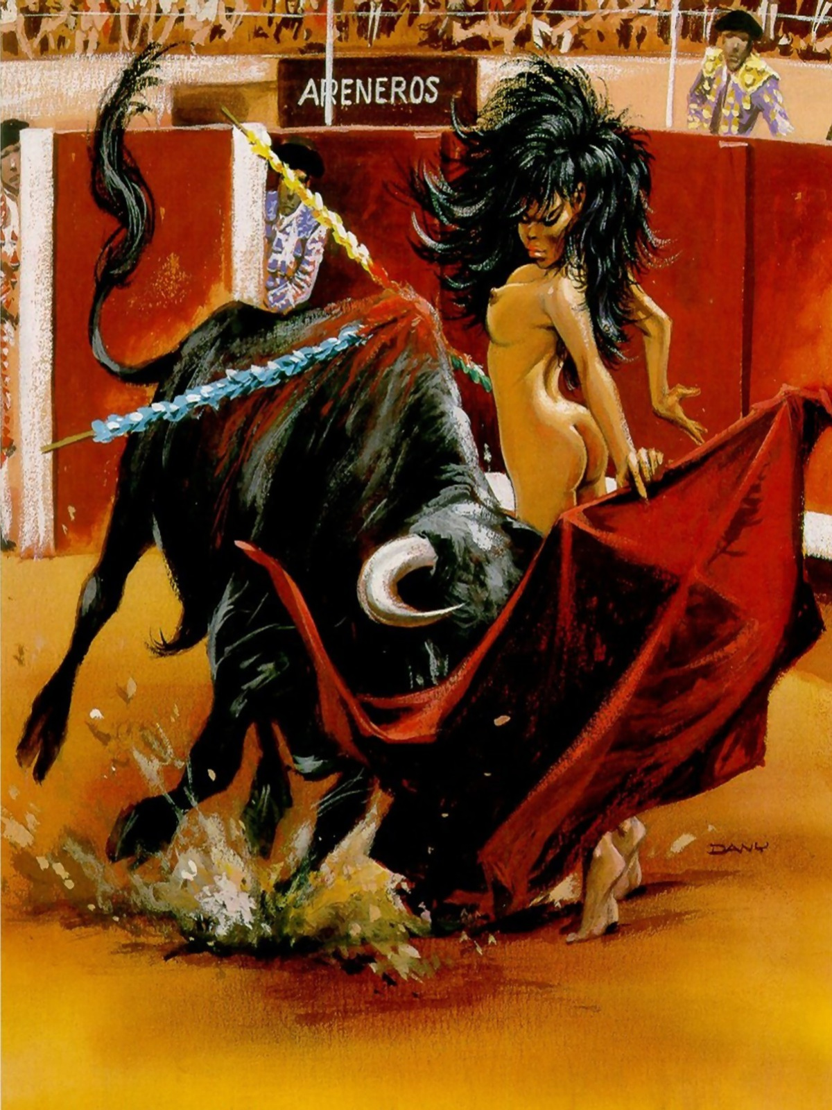 Dany Comix