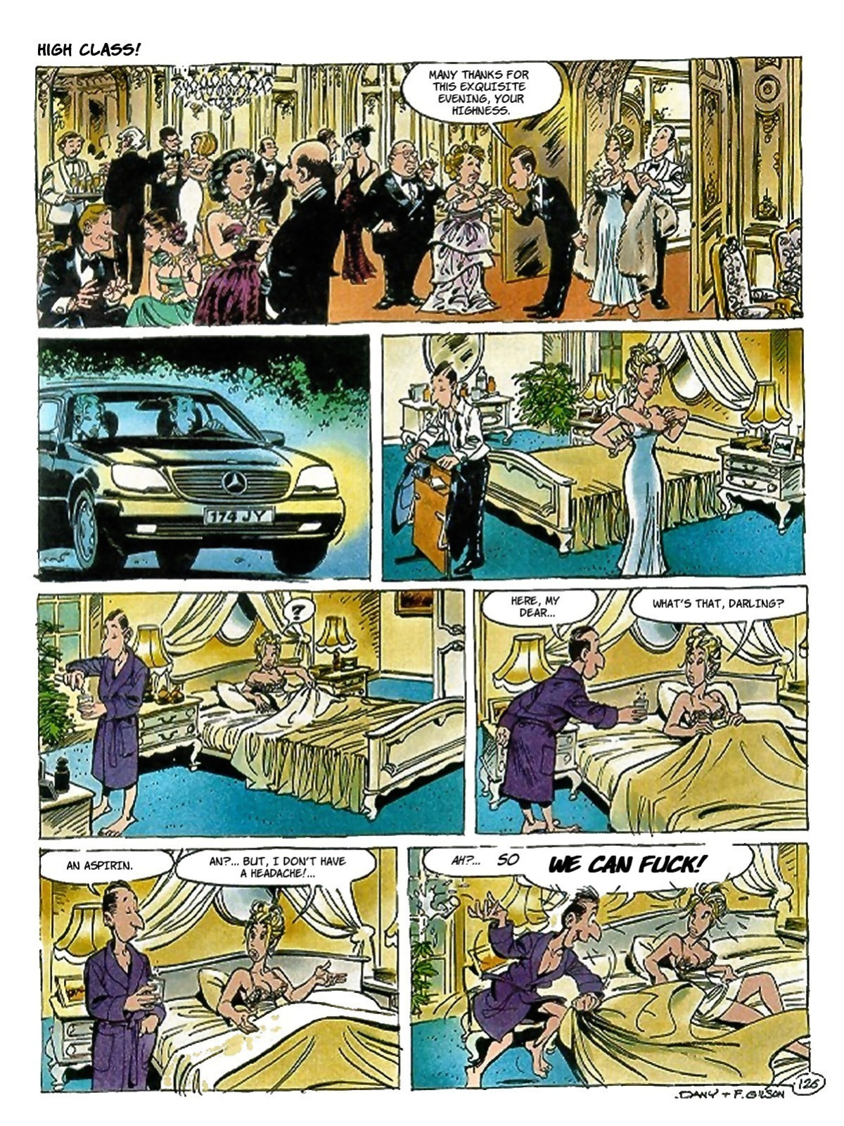 Dany Comix