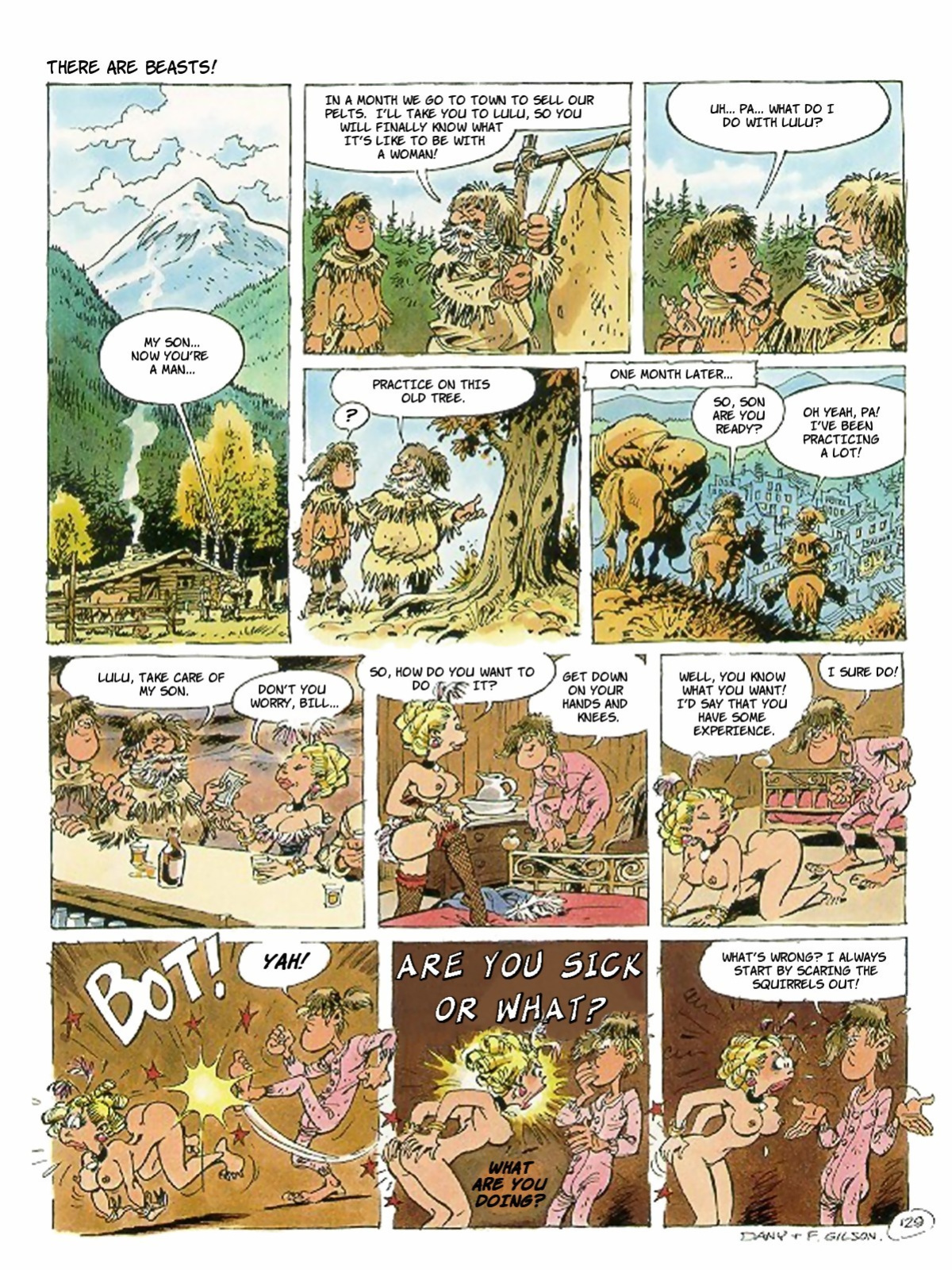 Dany Comix