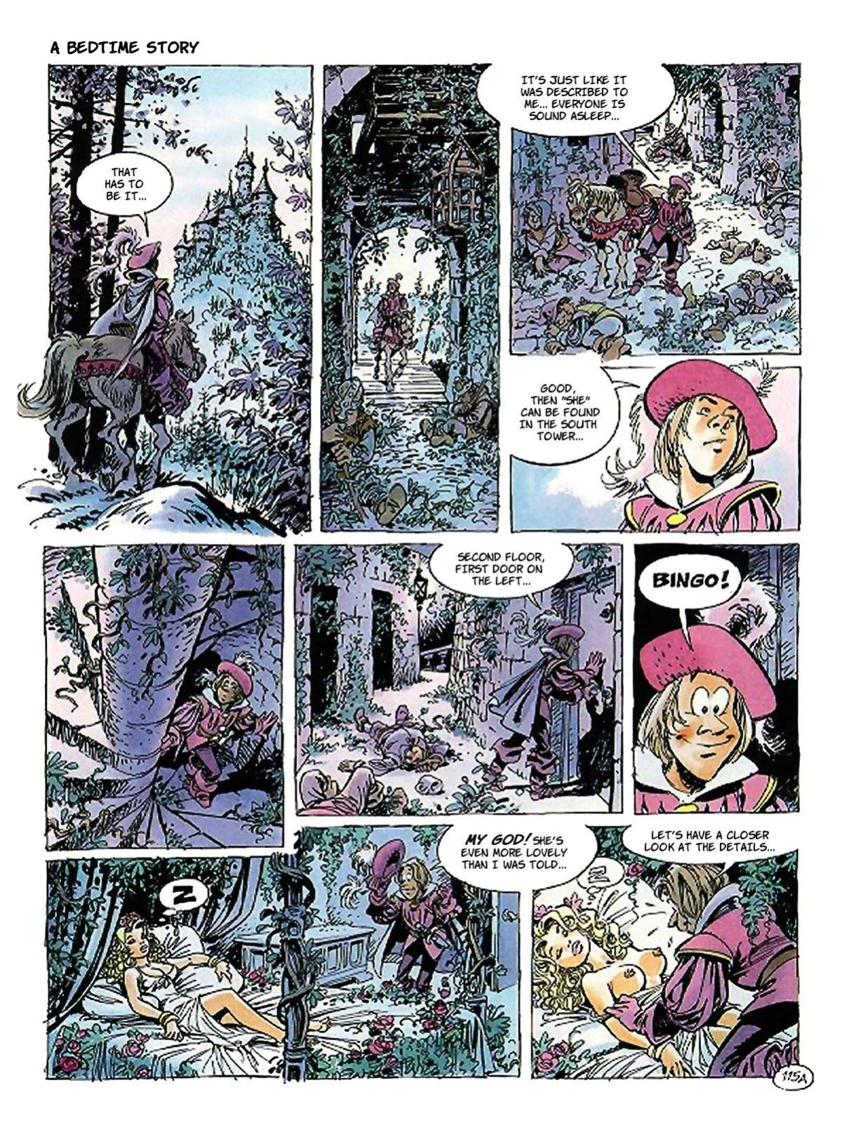 Dany Comix