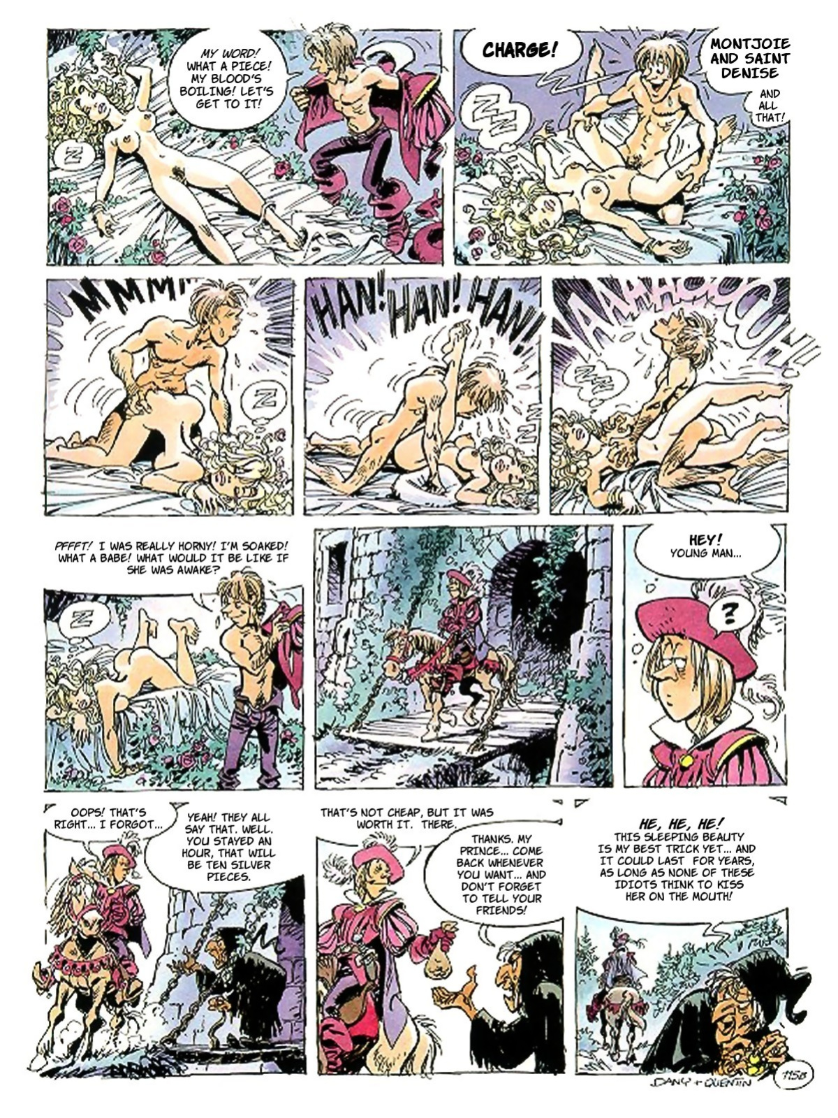 Dany Comix