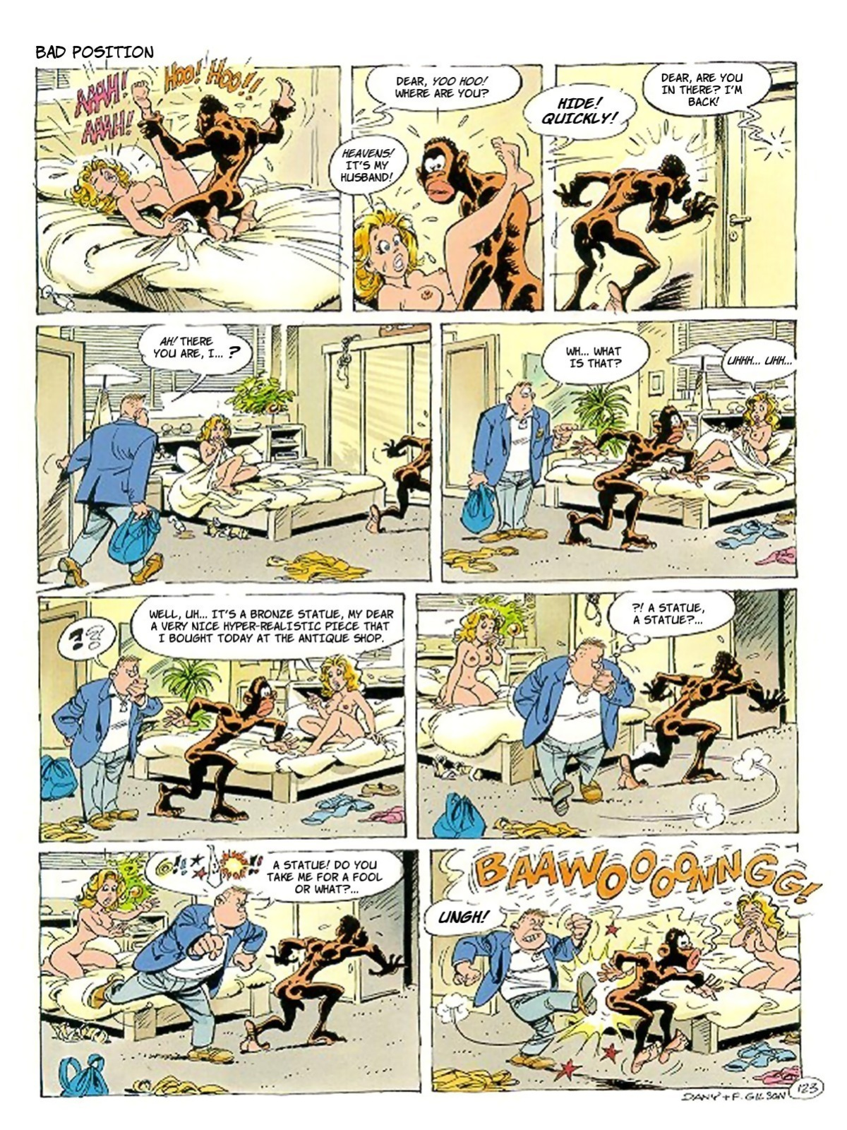 Dany Comix