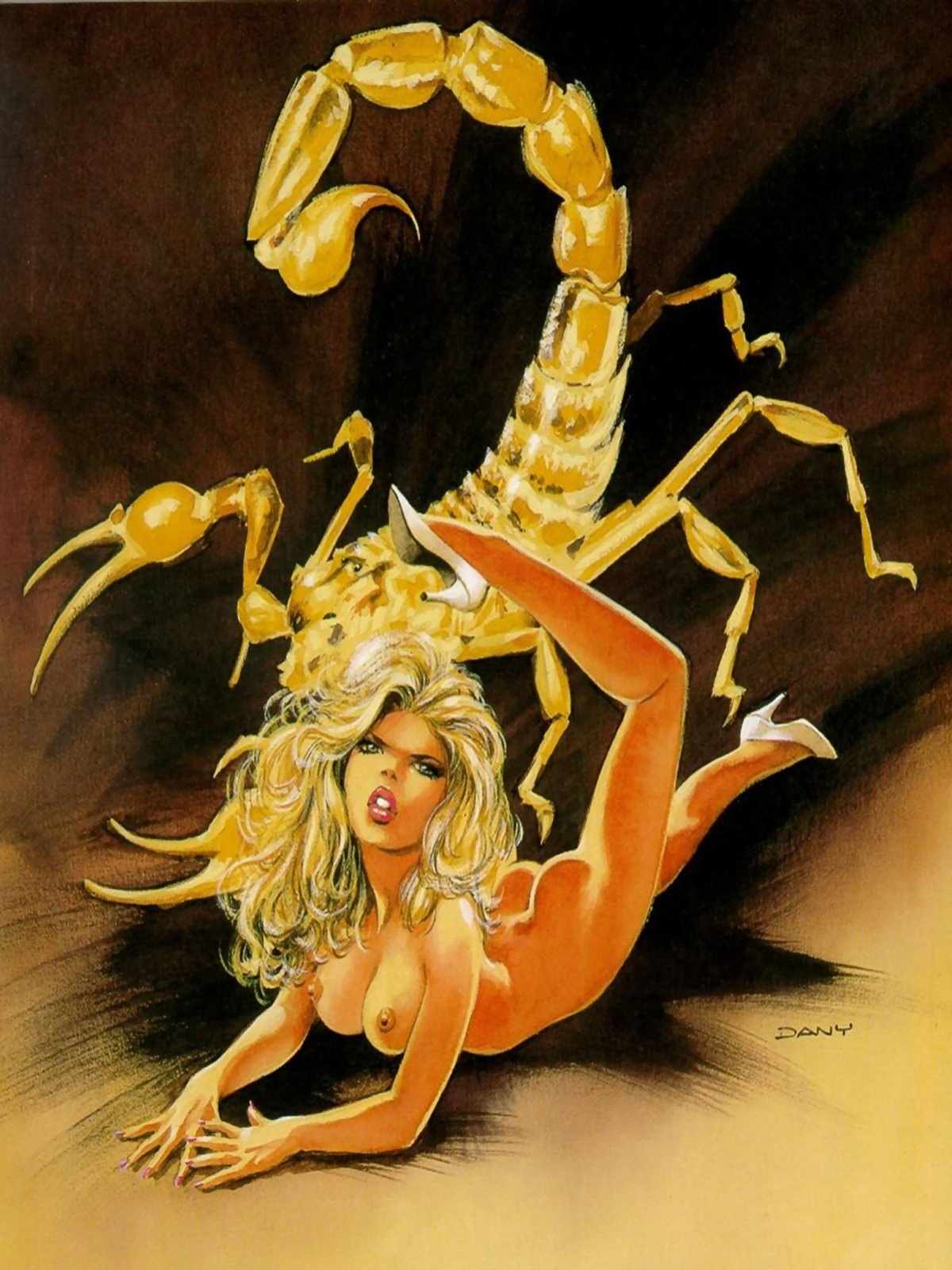 Dany Comix