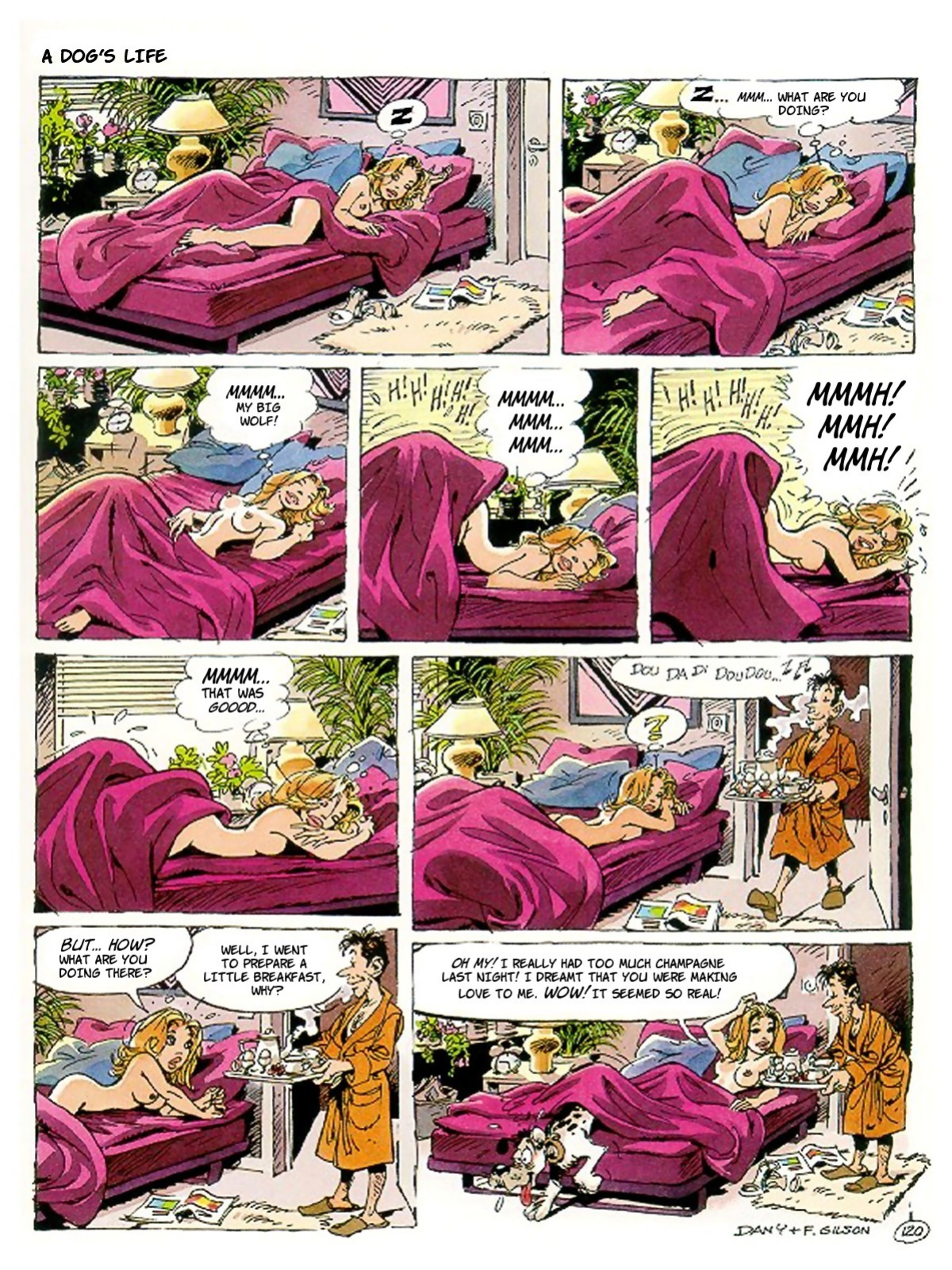 Dany Comix