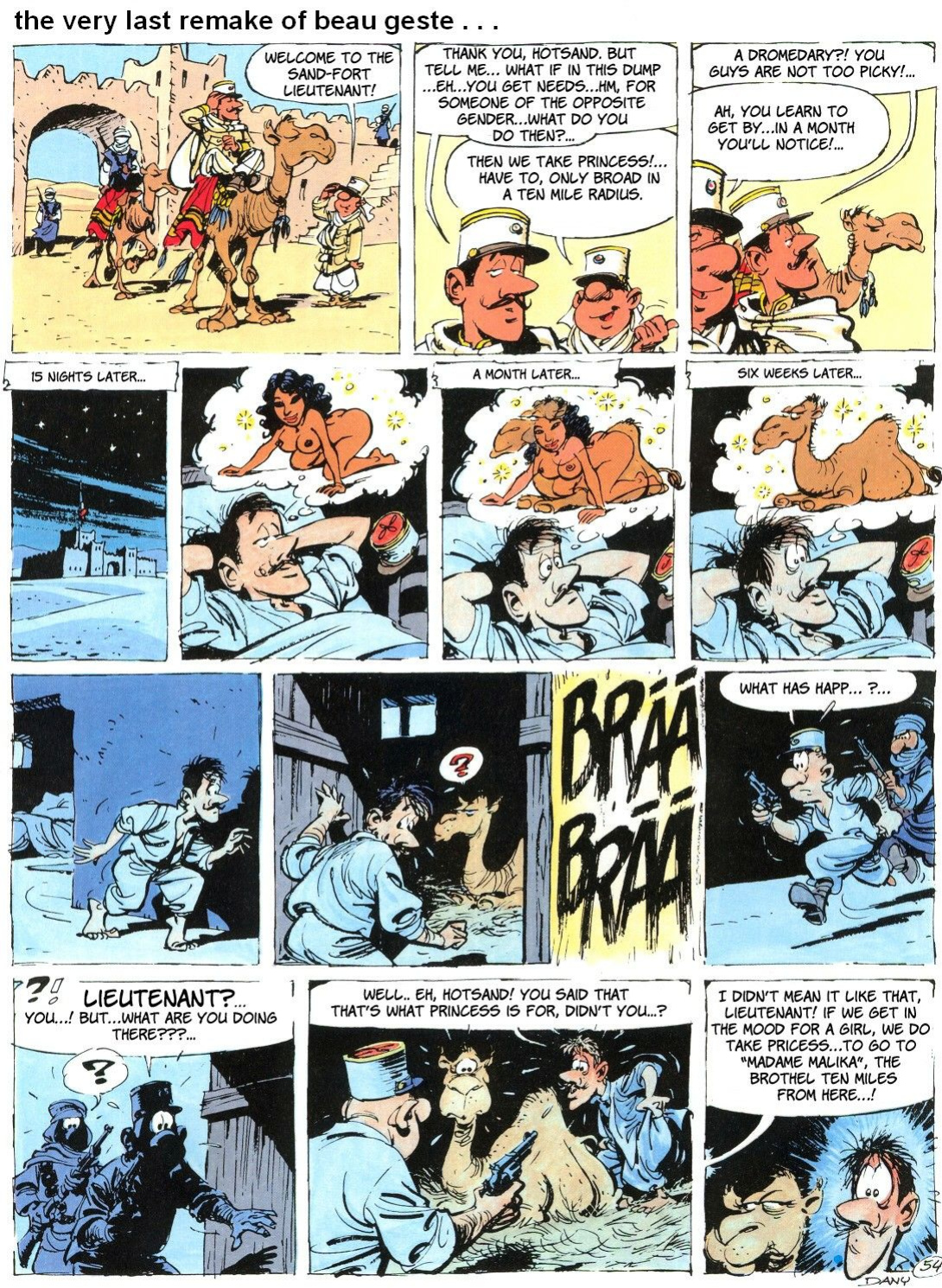 Dany Comix vol.2