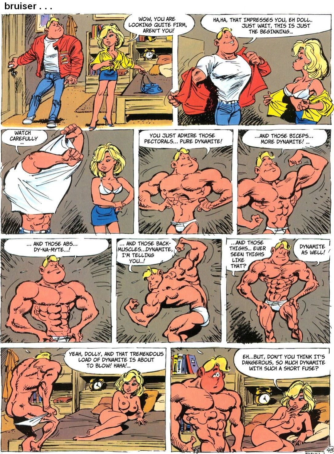 Dany Comix vol.2