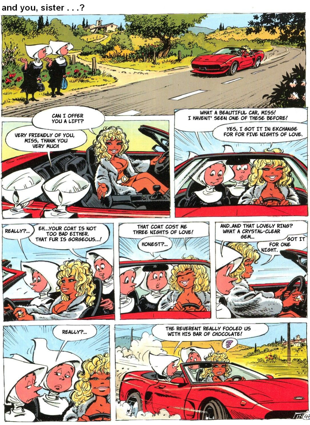 Dany Comix vol.2