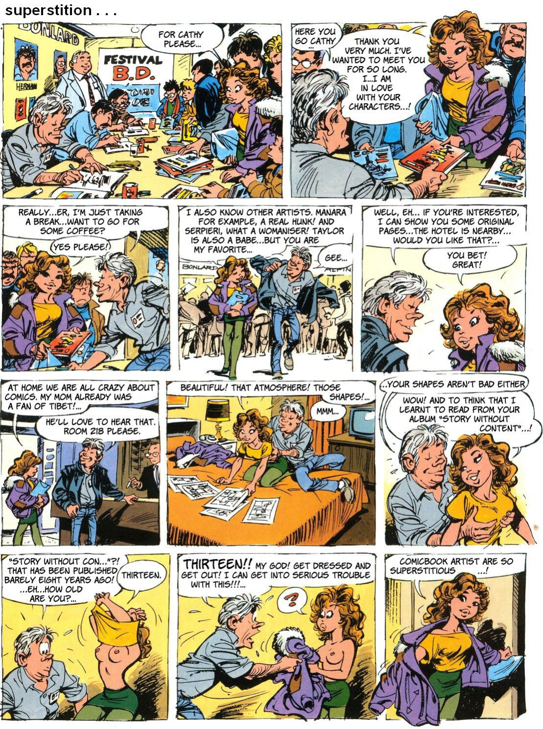 Dany Comix vol.2