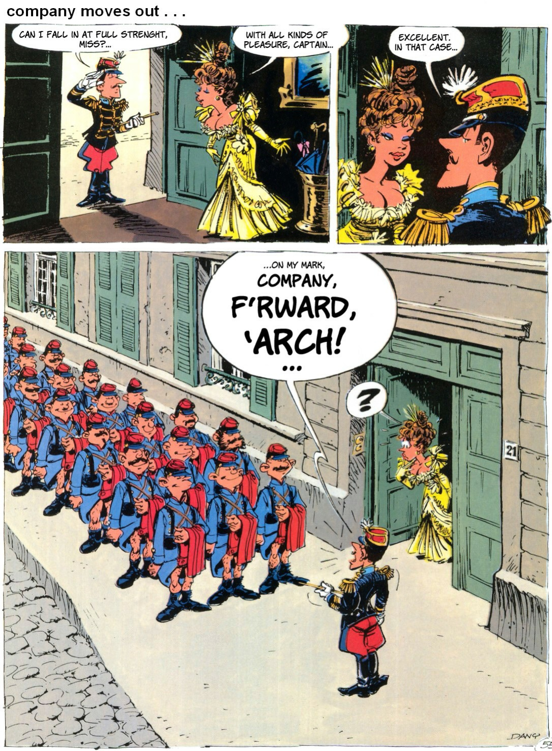 Dany Comix vol.2
